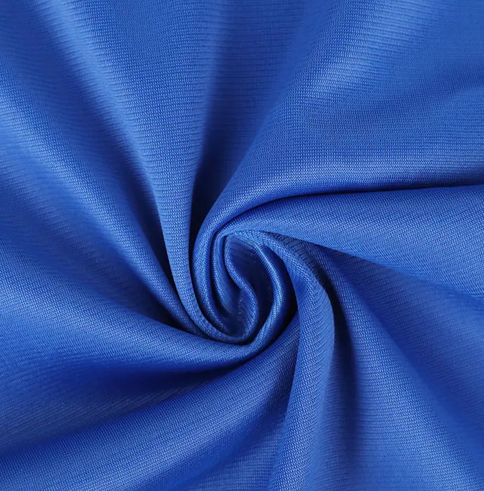 ผ้า Tricot Brushed Super Poly นิตติ้ง: การผสมผสานระหว่างนวัตกรรมสิ่งทอและชีวิตสมัยใหม่