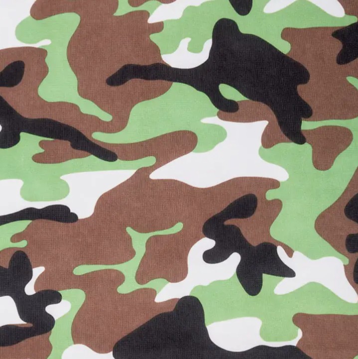 Super Poly Fabric: นวัตกรรมที่เหนือกว่าผ้าโพลีเมอร์แบบดั้งเดิม
