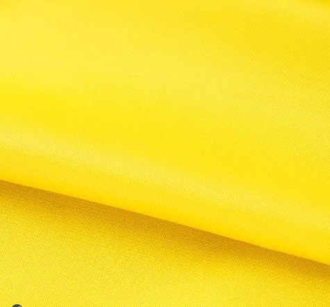 ผ้ากำมะหยี่สีทอง: ผ้าแห่งทางเลือกสำหรับแฟชั่นที่หรูหราและตกแต่งบ้าน